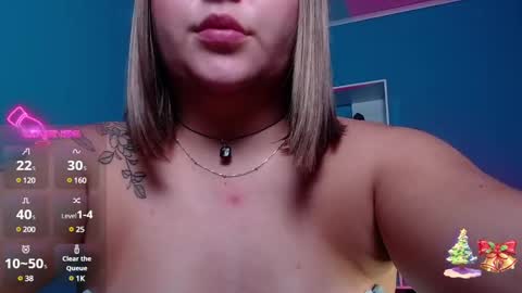 Andrea online show from 5, 1, 2025