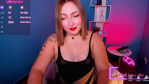 Andrea online show from 11, 1, 2025