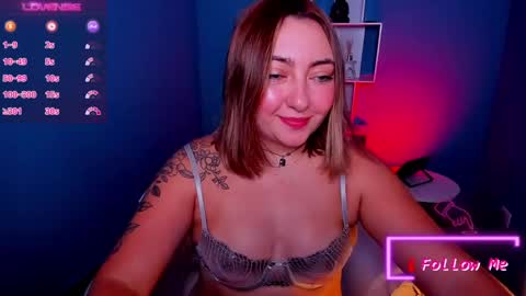 Andrea online show from 23, 1, 2025