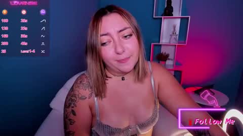 Andrea online show from 9, 2, 2025