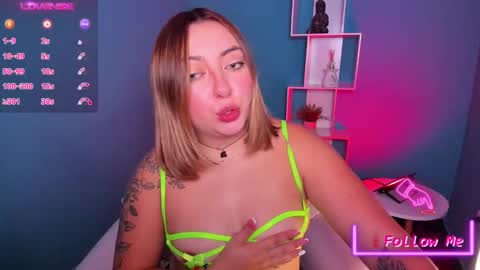 Andrea online show from 9, 2, 2025