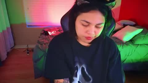 Mia online show from 26, 12, 2024