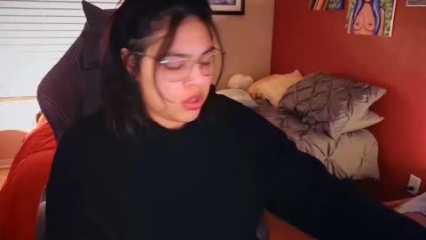 Mia online show from 26, 1, 2025