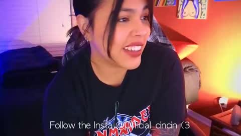 Mia online show from 2, 2, 2025