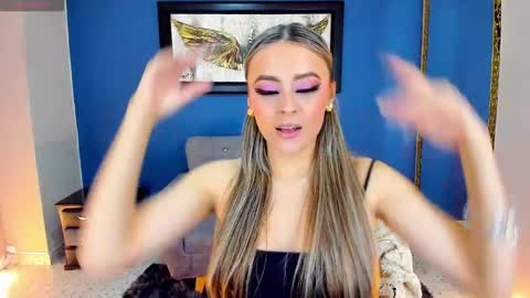 MiaCarper online show from 13, 2, 2025