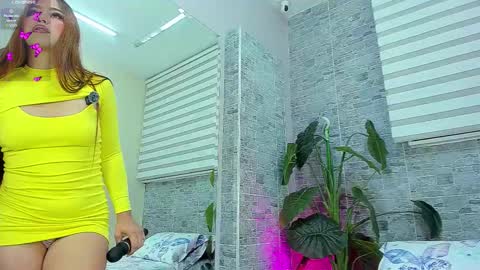 MiaCassel online show from 16, 2, 2026