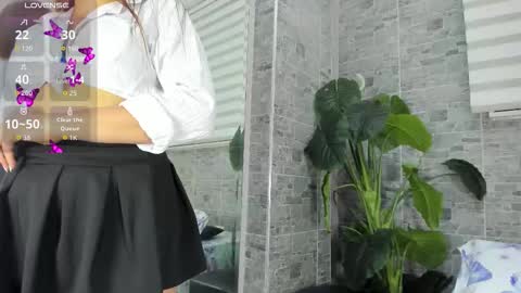 MiaCassel online show from 25, 2, 2026