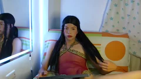 miaceleste111 online show from 9, 4, 2026