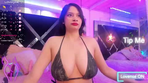 Mia online show from 2, 12, 2025