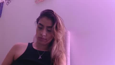 Miia  online show from 11, 4, 2026