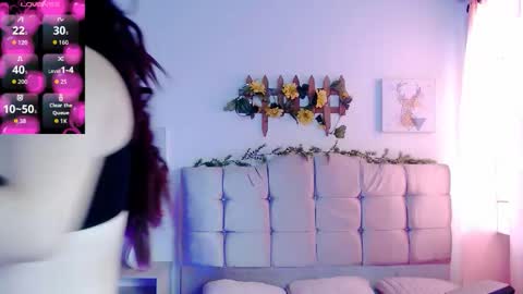 Snapshot of miad_amour chatting on 10, 9, 2025 MiaDamour online show from 10, 9, 2025