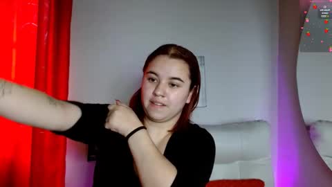 Snapshot of miad_amour chatting on 3, 10, 2025 MiaDamour online show from 3, 10, 2025