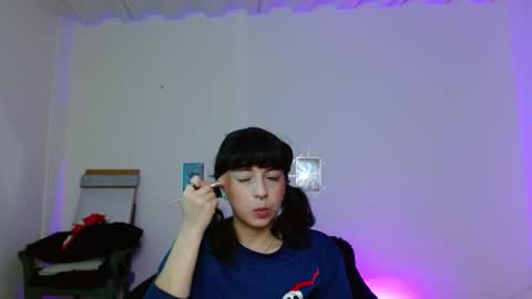 Mia david      online show from 16, 3, 2026