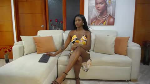 Snapshot of miaderail chatting on 12, 6, 2026 Sofi online show from 12, 6, 2026