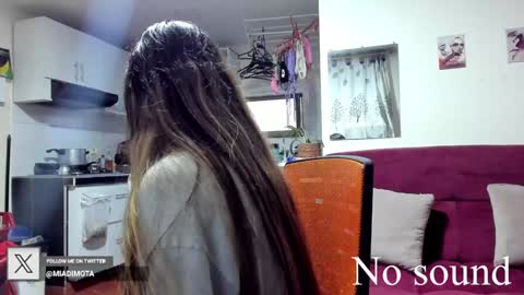 Mia online show from 16, 1, 2025