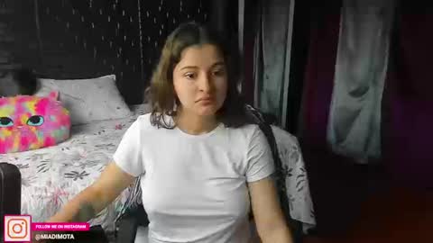 Mia online show from 14, 3, 2026