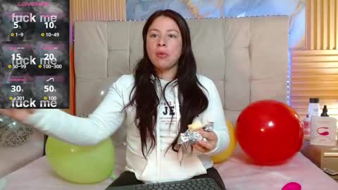 miadoll303av online show from 17, 10, 2025