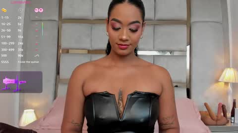 Call me Mia online show from 25, 9, 2025