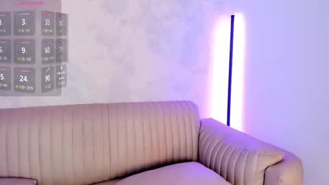 Call me Mia online show from 31, 10, 2025