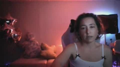 Snapshot of miaellababy chatting on 21, 4, 2026 miaellababy online show from 21, 4, 2026