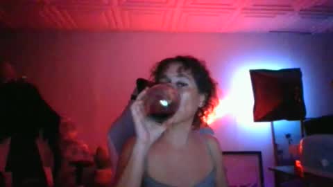 Snapshot of miaellababy chatting on 22, 4, 2026 miaellababy online show from 22, 4, 2026