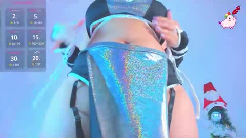 Mia Engels  online show from 29, 11, 2025