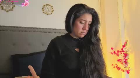 Snapshot of miafix chatting on 24, 7, 2026 Mia Carter Schedule 800 - 1430 gtm-5 online show from 24, 7, 2026