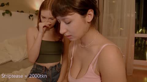 Mia online show from 7, 2, 2025