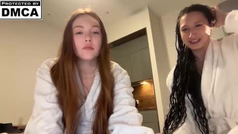 Mia online show from 23, 2, 2026