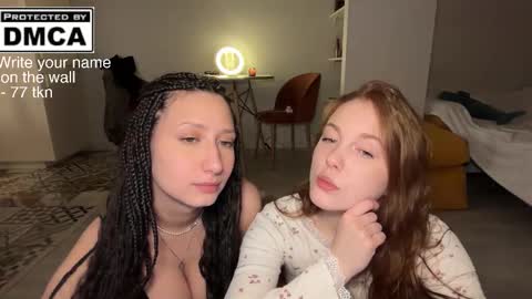 Mia online show from 18, 3, 2026