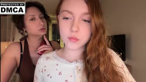 Snapshot of miafleur chatting on 2, 6, 2026 Mia online show from 2, 6, 2026