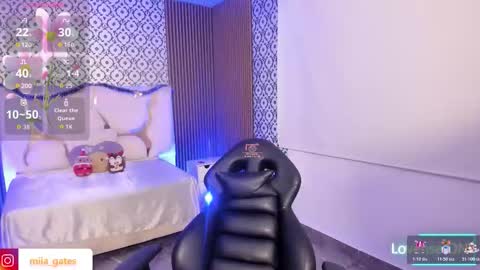 Mia online show from 27, 11, 2025