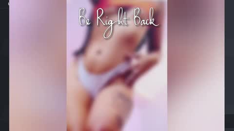 Mia Gomez online show from 22, 2, 2025