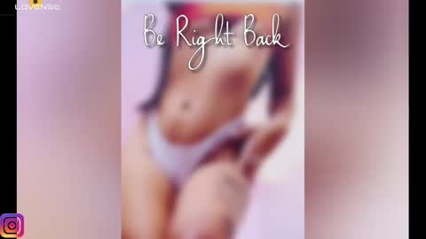 Mia Gomez online show from 25, 2, 2025