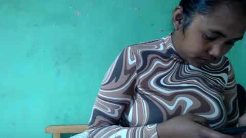 Snapshot of miagracyh88 chatting on 10, 9, 2025 miagracyh88 online show from 10, 9, 2025