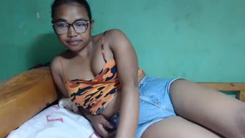 Snapshot of miagracyh88 chatting on 5, 10, 2025 miagracyh88 online show from 5, 10, 2025