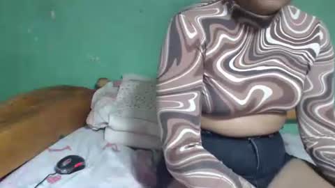 Snapshot of miagracyh88 chatting on 9, 10, 2025 miagracyh88 online show from 9, 10, 2025