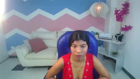 miagreys1 online show from 17, 10, 2025