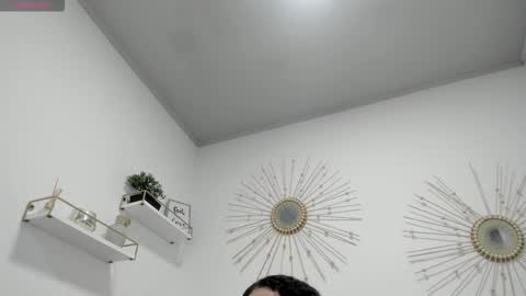 Miah Collins online show from 11, 10, 2025