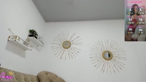 Miah Collins online show from 16, 2, 2026