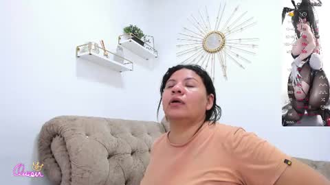 Snapshot of miah_bigboobs chatting on 24, 7, 2026 Miah Collins online show from 24, 7, 2026