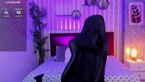 Snapshot of miah_connor chatting on 5, 1, 2025 Mia Connor online show from 5, 1, 2025