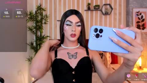 Snapshot of miah_connor chatting on 26, 2, 2025 Mia Connor online show from 26, 2, 2025