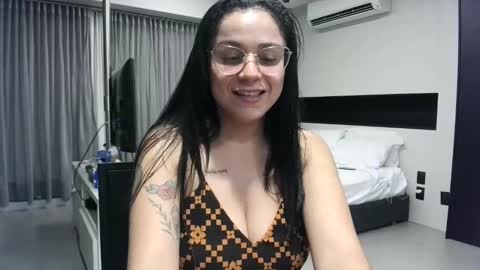 Snapshot of miahale chatting on 27, 2, 2025 Ms Mia Owner Of Your Mind online show from 27, 2, 2025