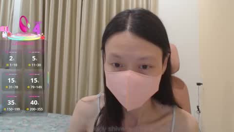 miahchan68 online show from 8, 11, 2025