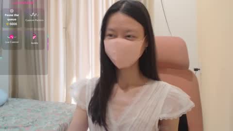 miahchan68 online show from 29, 11, 2025