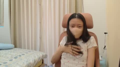 miahchan68 online show from 21, 3, 2026