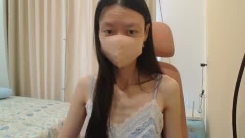 miahchan68 online show from 1, 4, 2026