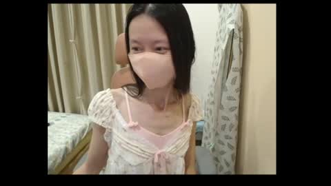 miahchan68 online show from 10, 6, 2026