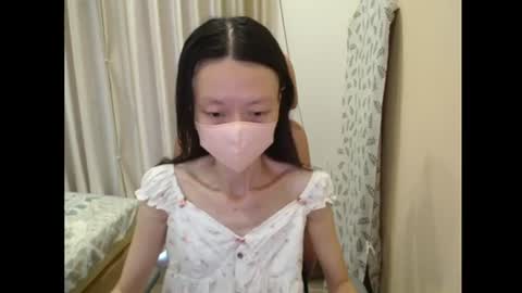 Snapshot of miahchan68 chatting on 21, 7, 2026 miahchan68 online show from 21, 7, 2026